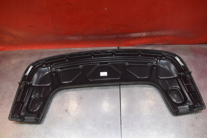 фото №12, Захист дах bmw e36 cabrio 90-00