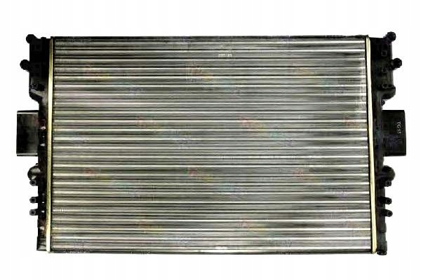 фото №2, Радіаторів двигуна iveco daily iii 2.3d/2.8d/3.0d