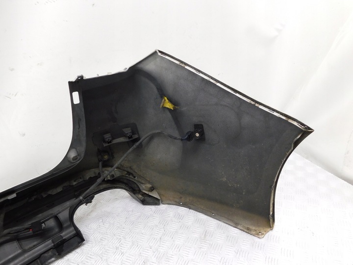 фото №14, Бампер зад kpl. 6x pdc - kia optima iv sw універсал gt-line swp