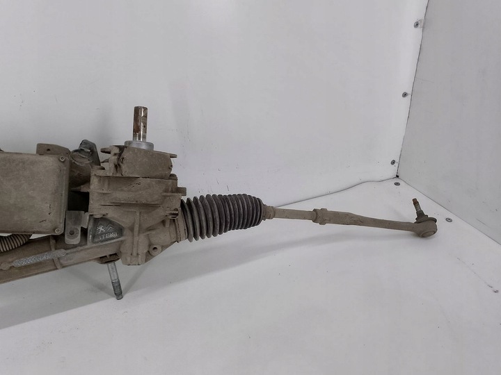фото №7, Рейка рульового управління кермо електричний peugeot 207 sw q003t63872ze 1.4 vti