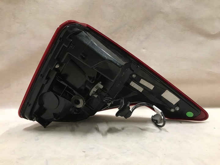 фото №5, Ford explorer vi 19- лампа задня ліва led темне!