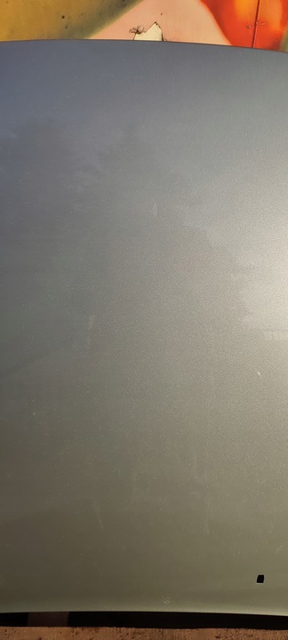 фото №8, Капот крышка двигателя алюминий volvo s60 y20 дорестайлинг 04.2010-05.2013 477