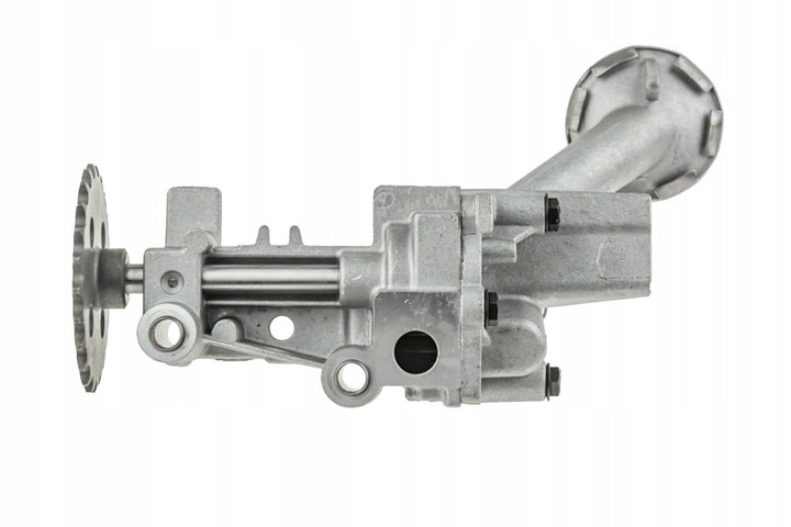 фото №9, Насос масла clio 98- megane laguna kangoo 97-