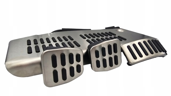 фото №12, Накладки na педалі механічна коробка передач seat leon i 1999-2006 toledo 1998-2004