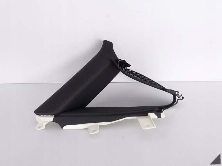 фото №1, Audi a7 s7 s-line 4g8 10-18 обшивка захист лівого стійка c купе