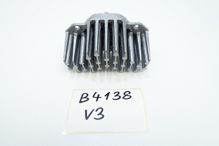 фото №1, Преобразователь модуль jeż led ford focus mk4 рестайлинг