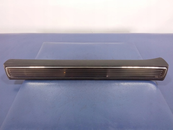 фото №1, Mercedes s w222 планка пороговая перед левый