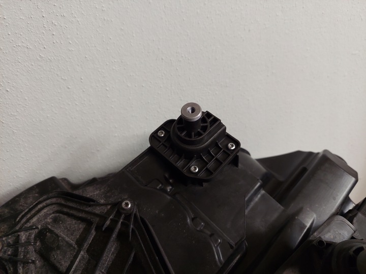 фото №6, Porsche cayenne полный led правая