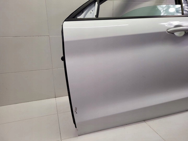 фото №7, Двері перед ліва сторона alfa romeo stelvio 2017