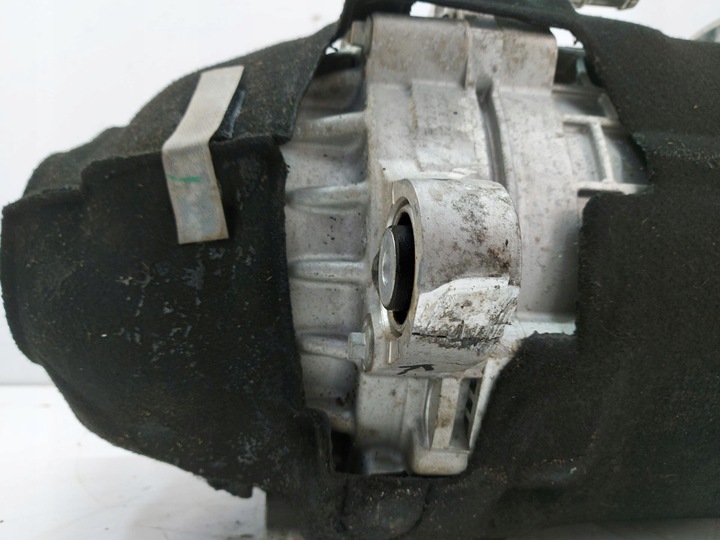 фото №5, Volvo xc40 рестайлінг двигун електричний перед 32362607