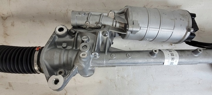 фото №10, Рейка рульового управління трансмісія bmw x3 x4 g02 xdrive jt 32105a50429 6700004074c