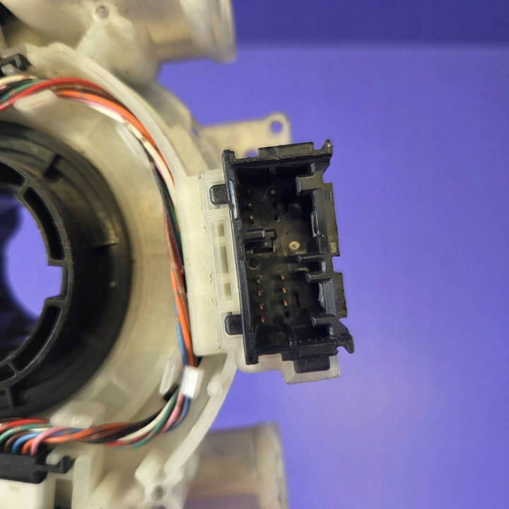 фото №10, Шлейф подушка nissan pathfinder r51 25560-eb301 переключатель комбинированный