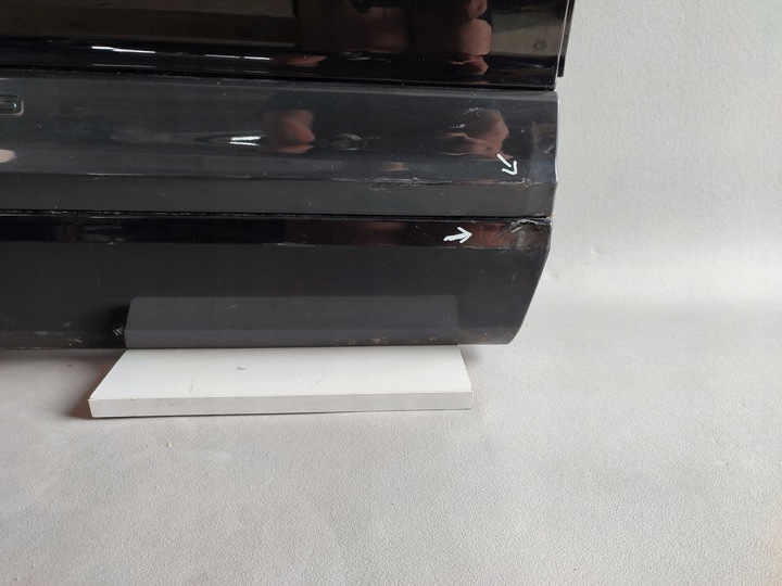 фото №4, Audi q7 ii sq7 rsq7 4m0 двері задні праві зад 2015-