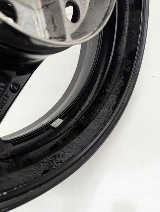 фото №6, Suzuki gsr 600 диск зад