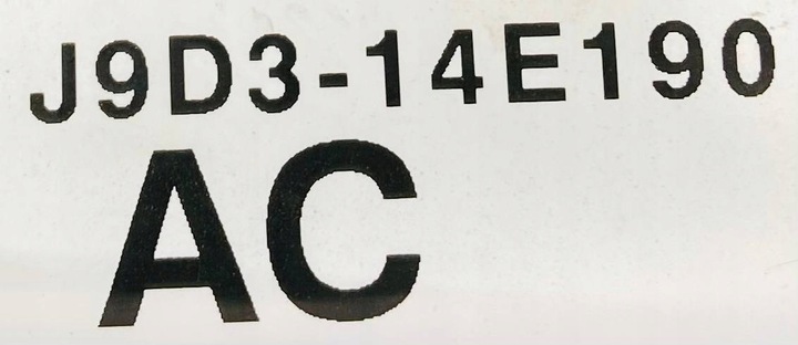 фото №7, Жгут проводка jaguar x590 j9d3-14e190-ac