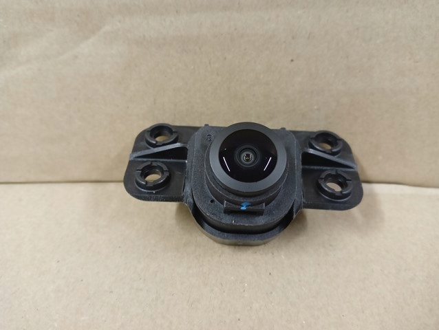 фото №1, Нова камера перед передня w бампер hyundai tucson 4 iv 2020-