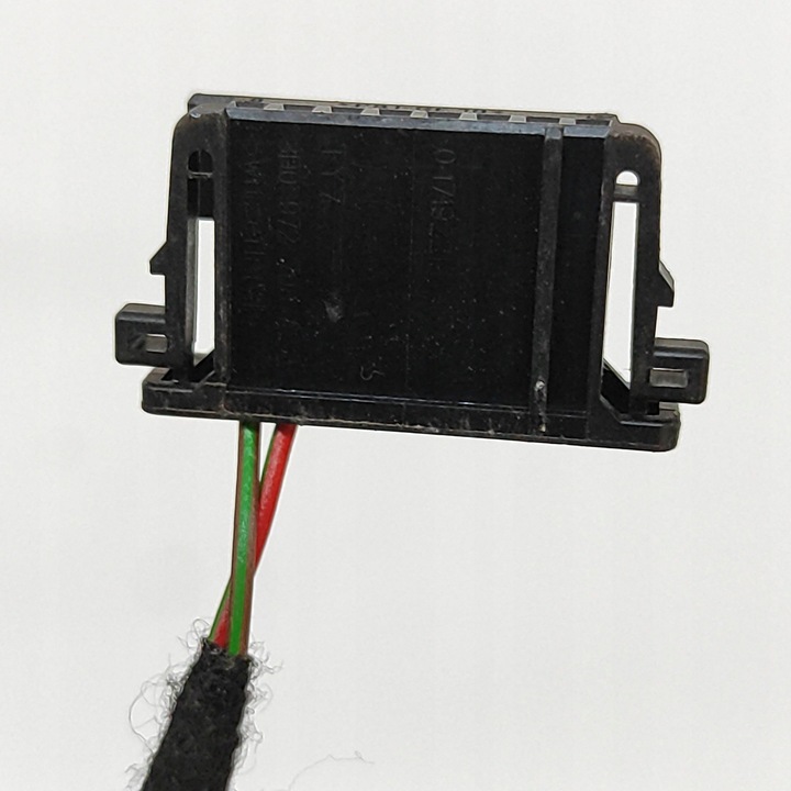 фото №8, Skoda enyaq iv 2021 левая сторона электрические зеркало боковые дверь передних