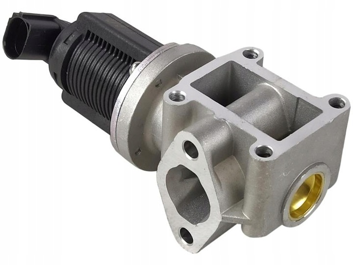 фото №12, Клапан egr магнит marelli ev005 46823850 saab