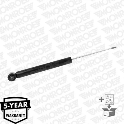 фото №4, 45008/mon амортизатор audi vw t monroe