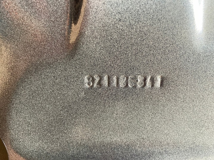 фото №7, Renault zoe 12-21 зад задние левая дверь рекомендую