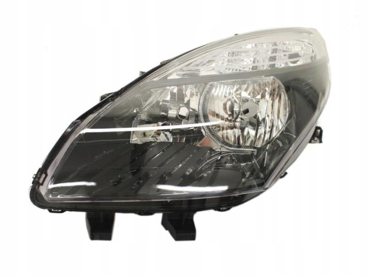 PROJECTEUR RENAULT SCENIC 09- 50776101