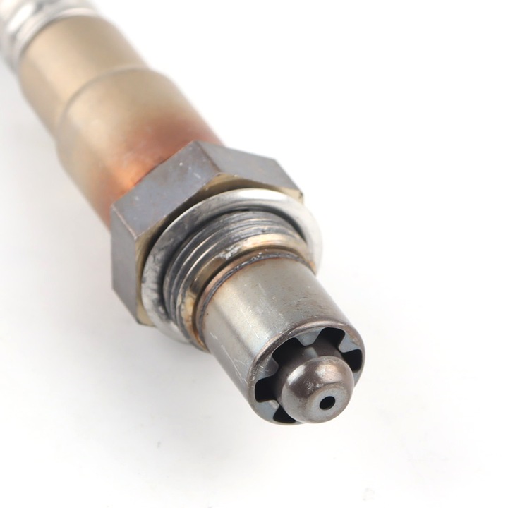 фото №7, Лямбда-зонд датчик кислорода vw golf passat b5 audi a3 a4 a6 seat 030906262d