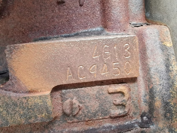 фото №7, Двигун комплектний 4g13 mitsubishi colt carisma 1.3