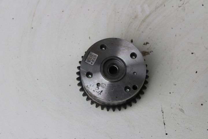 фото №1, Регулятор колесо змінних faz denso 03c109088g vw