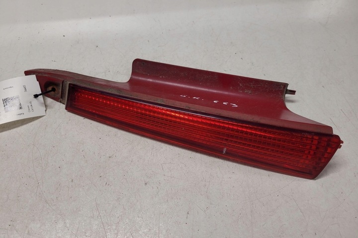 фото №1, Левый отражатель заднего бампера citroën c4 i lc_ 9655863880 1.6l бензин