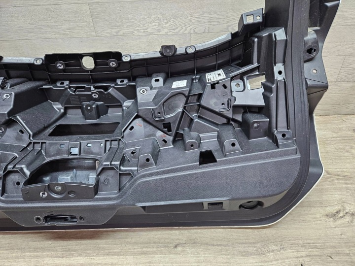 фото №13, Крышка задняя peugeot 308 peugeot308
