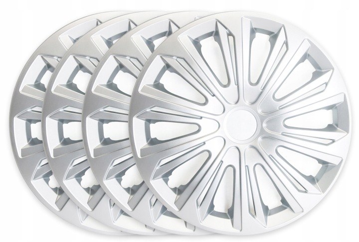 фото №13, Колпаки 16 do peugeot renault audi dacia seat mazda volkswagen volvo fiat