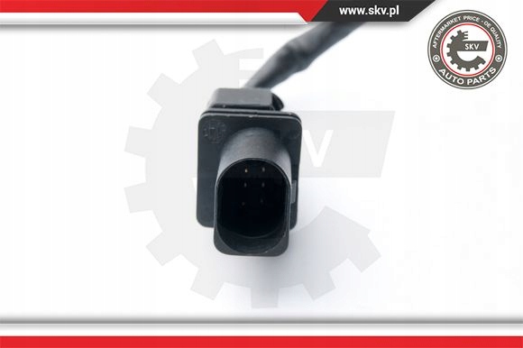 фото №2, Датчики лямбда esen skv 09skv910