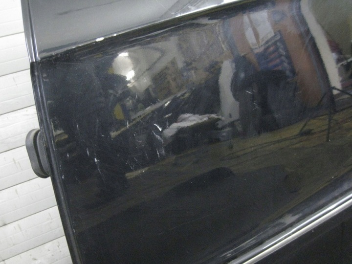 фото №6, Mercedes a класс 04-12 w169 дверь левая задние