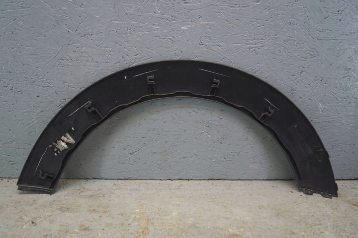 фото №12, Mini cooper планка крыльев правый зад 440