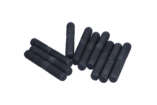 фото №1, Fischer винт ukł. wyd. db m8 10 szt. шпильки