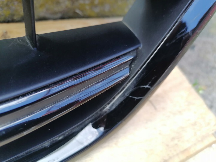 фото №10, Audi rs7 c8 решітка радіатора решітка 4k8853651f 4k8853651e