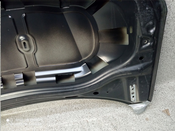 фото №12, Капот seat tarraco