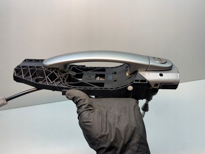 фото №6, Vw up skoda yeti citigo ручка зовнішня лівий перед 5n0837205m 5n0837017e