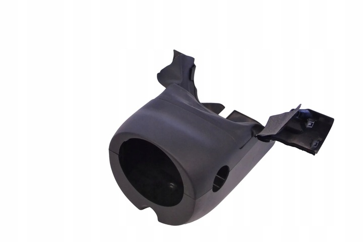 фото №1, Audi a5 8t 8f 2007 элементы обшивка колонки рулевого