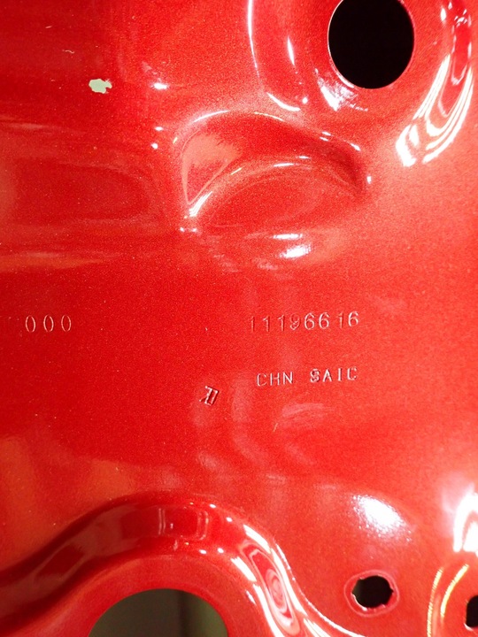 фото №10, Двері праві передні праві перед mg 3 mg3 2023-