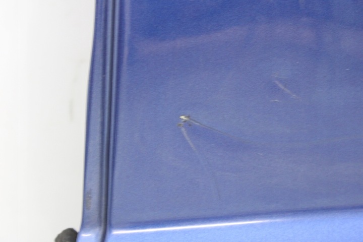 фото №8, Двері ліві задні лівий зад ford fusion рестайлінг 2005r- c6 - код фарби