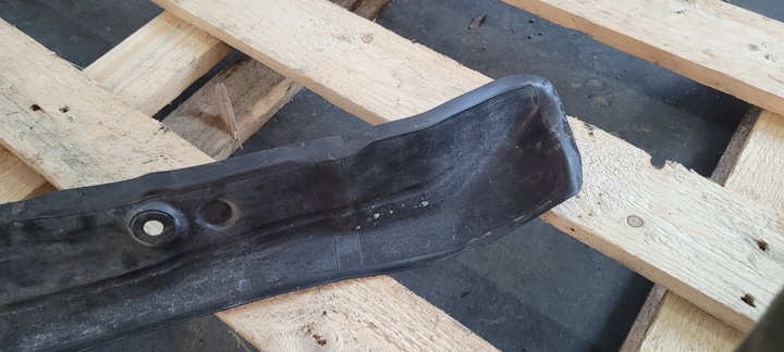 фото №6, A7 4g s7 шумоизоляция защита крыльев левая левый перед 4g8821111a