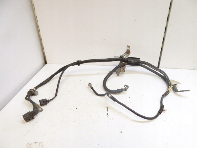 фото №1, Jetta v 05-11 golf v шланг клема маса роз'єм штекер 1.9 tdi