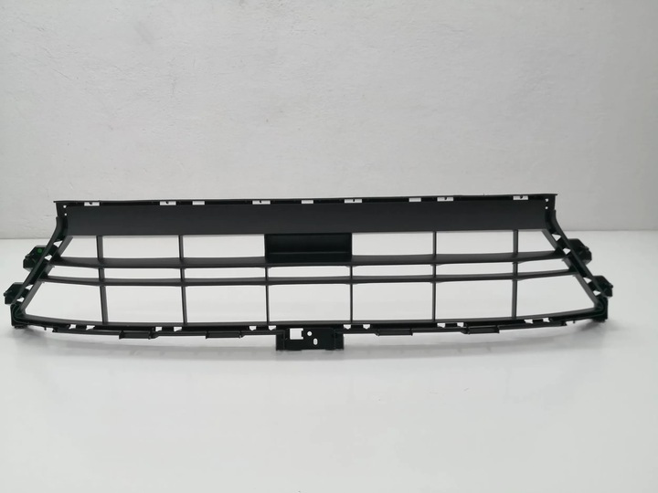 фото №9, Porsche panamera turbo 971 решётка бампер средняя