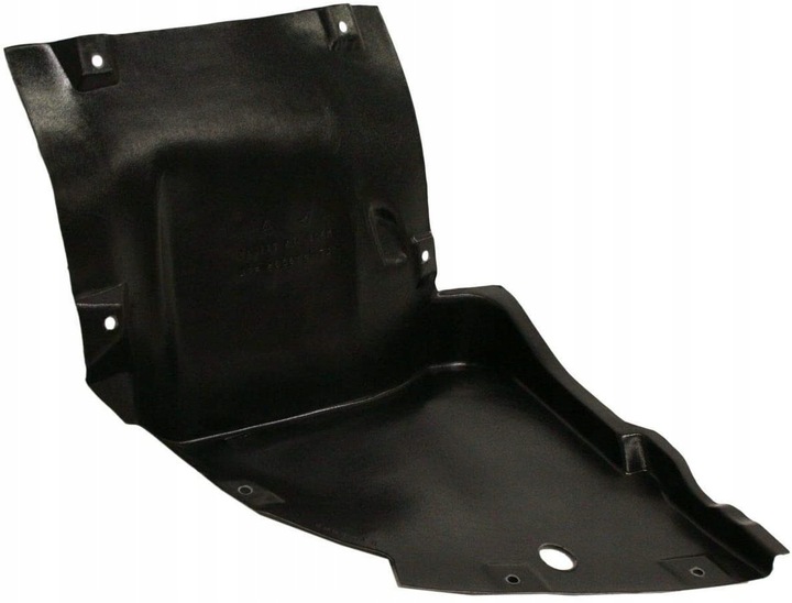 фото №1, Mercedes clk 02-05 підкрилок передні праві