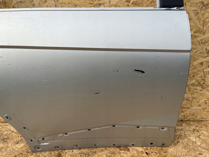 фото №9, Hyundai ioniq 5 v дверь задние зад правые