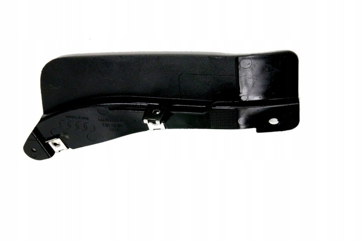 фото №1, Оригинальный номер audi 4m0807547e спойлер подкрылок l audi q7 4m