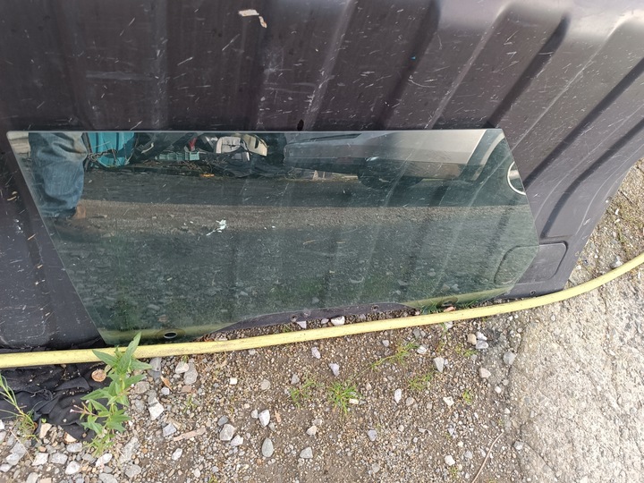 фото №2, Mini f56 скло двері праві перед