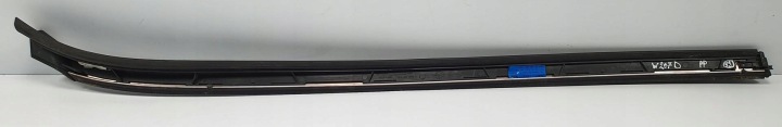 фото №7, Молдинг стёкла лобовой правая mercedes w207 cabrio a2076901462