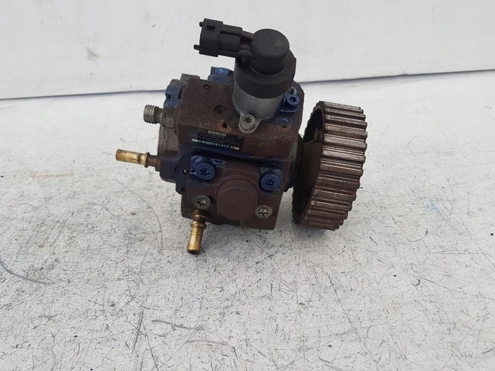 фото №2, Насос впрыскивающий citroen xsara picasso 1.6 hdi